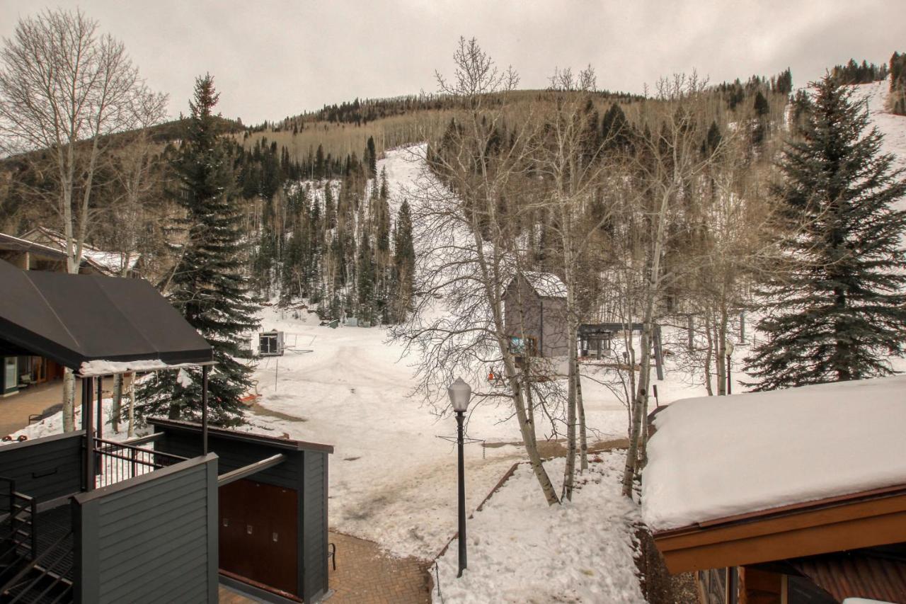 Misty Maiden Appartement Telluride Buitenkant foto