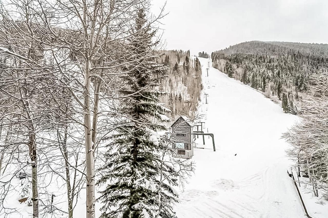 Misty Maiden Appartement Telluride Buitenkant foto